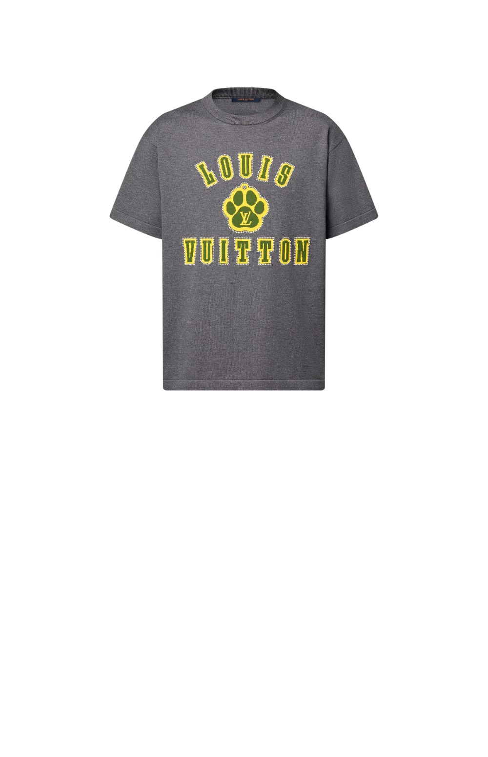 엠벨리시드 쇼트 슬리브드 코튼 크루넥 > Etc - 기타제품