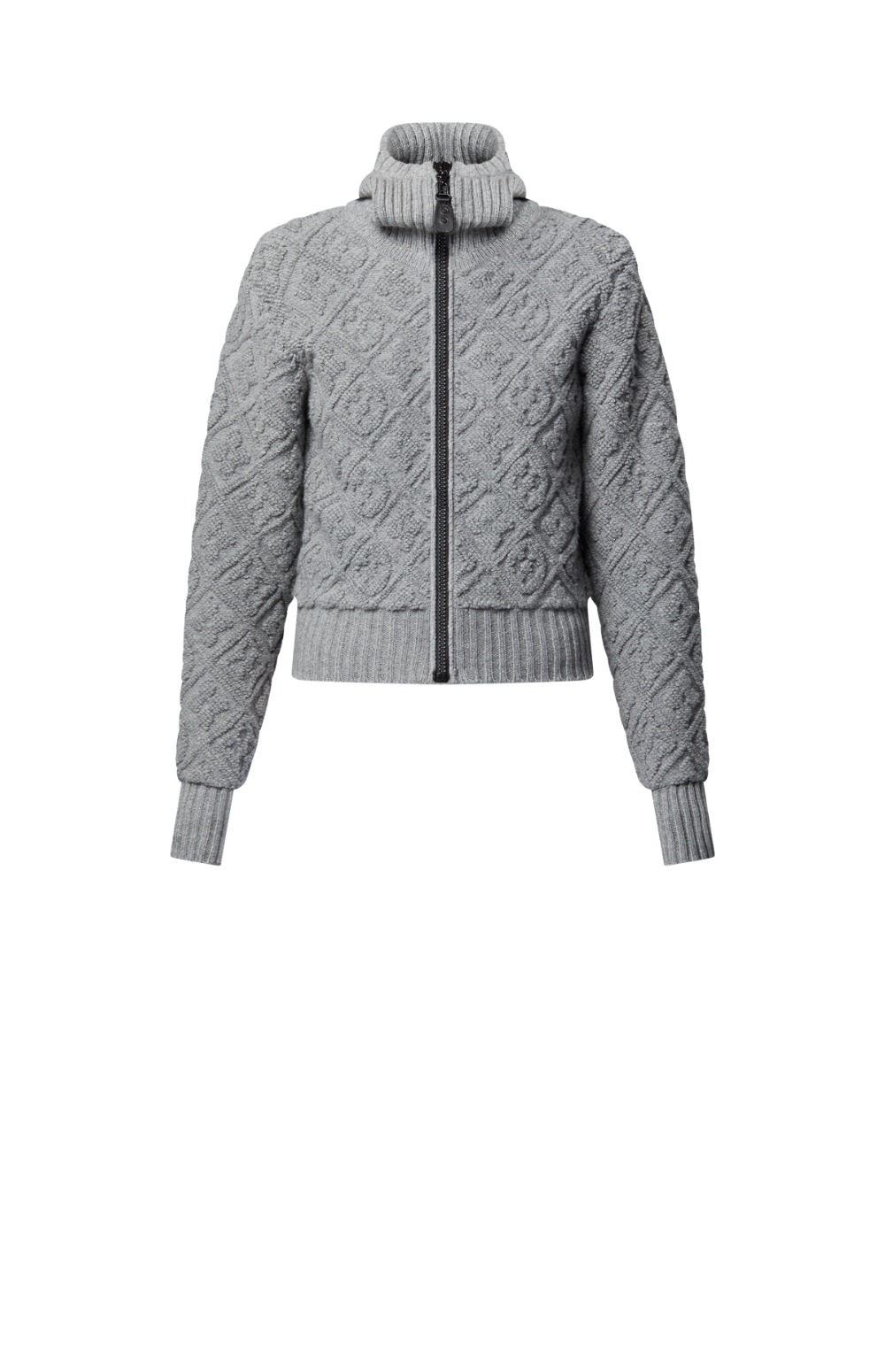 프린트 니트 톱 > Etc - 기타제품