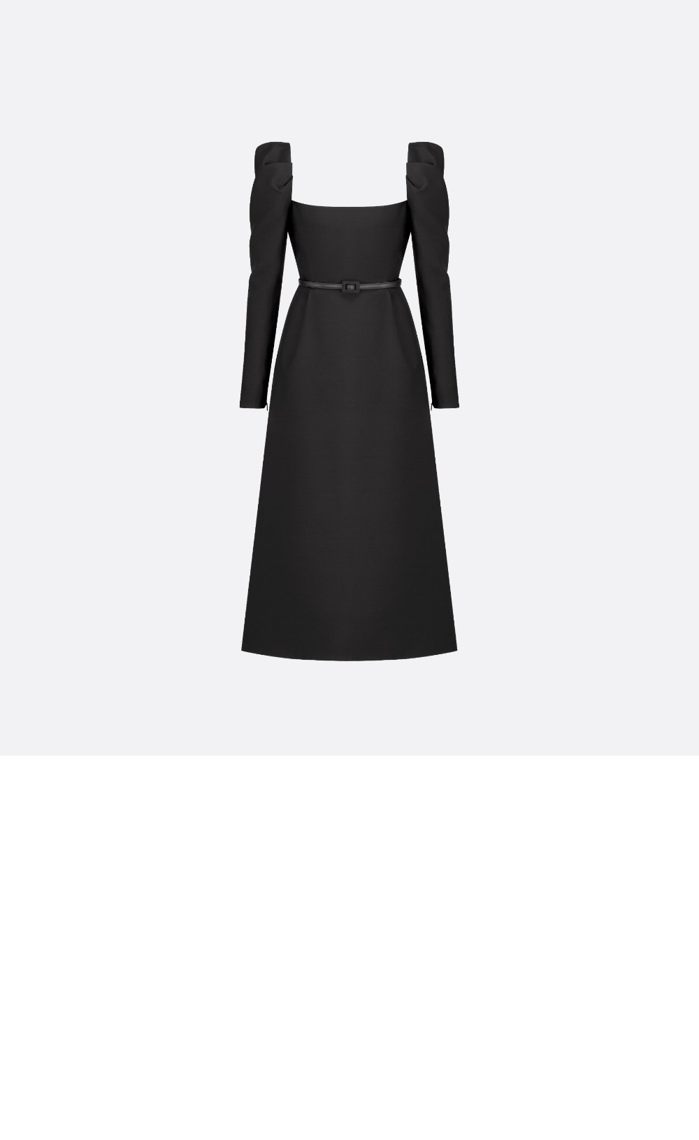 벨트 미디 드레스 > Etc - 기타제품