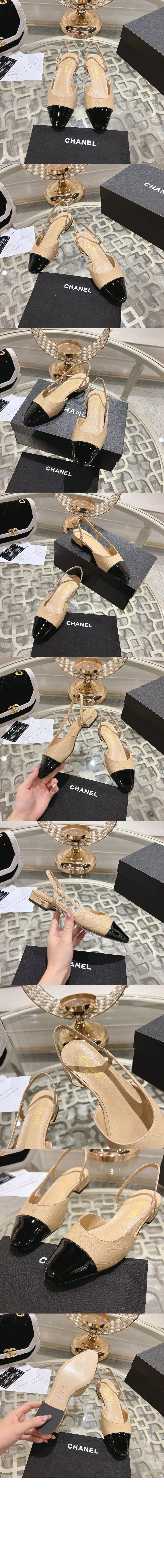 슬링 G31319 > Slingback - 슬링