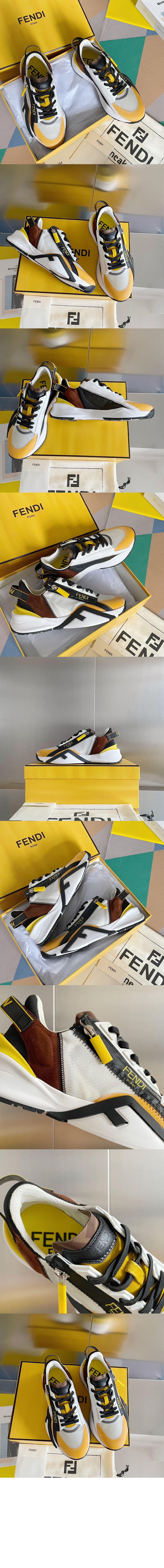 플로우 스니커즈 7E1392 > Etc - 기타제품