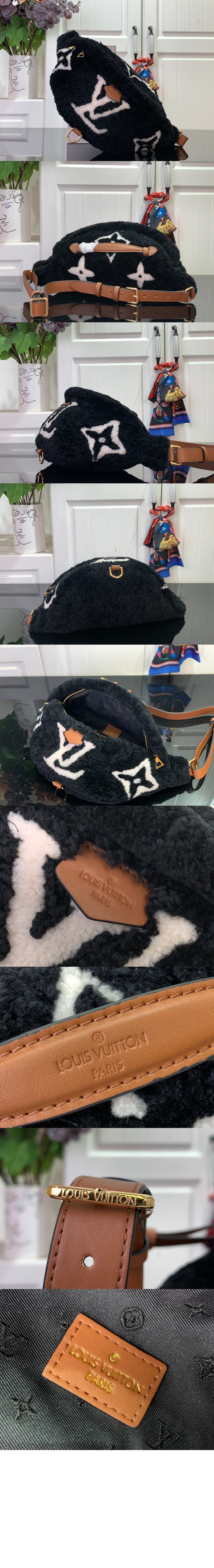 범백 M11799 > Bumbag - 범백