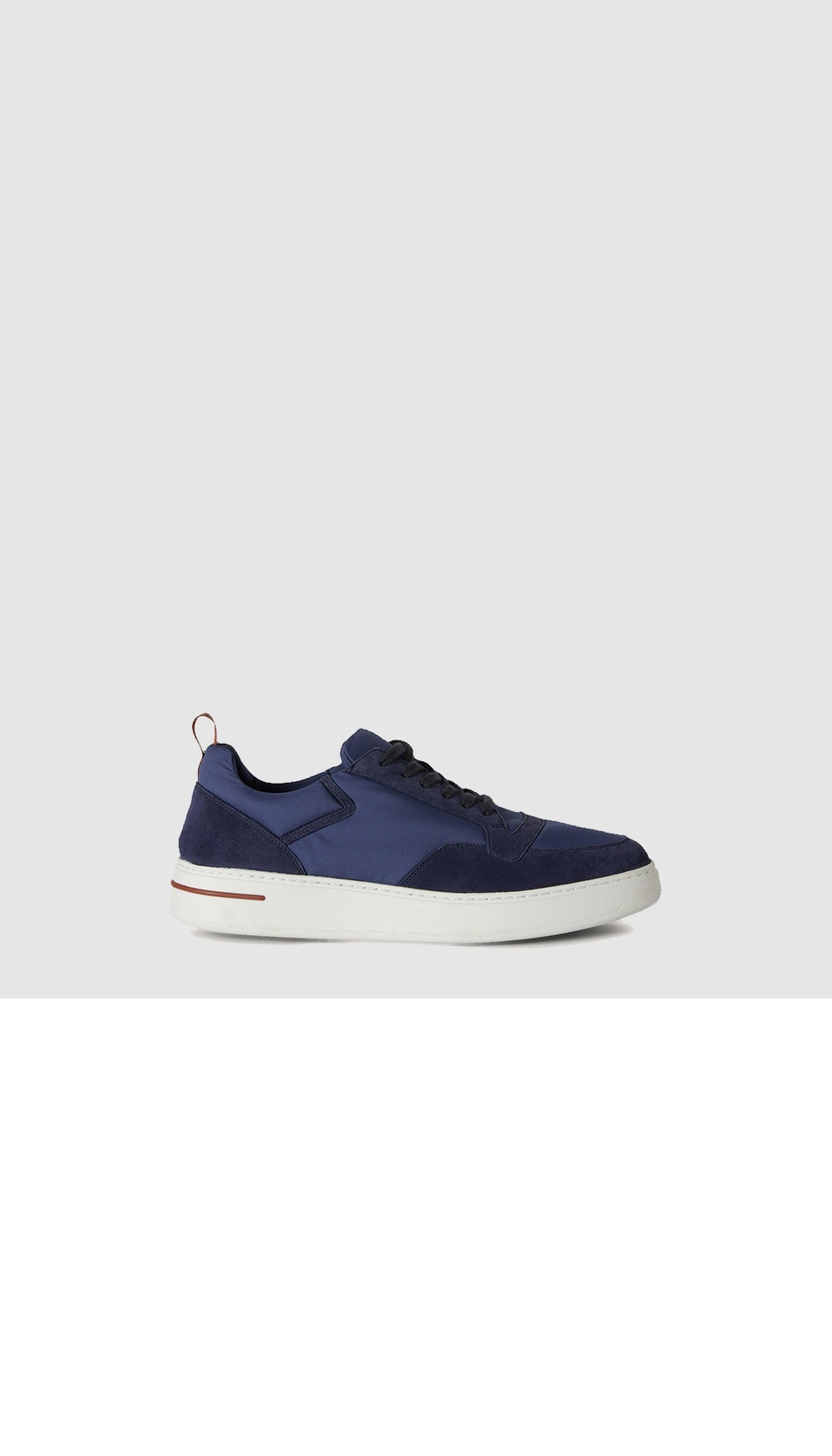 뉴포트 워크 FAM1713 > Sneakers - 스니커즈