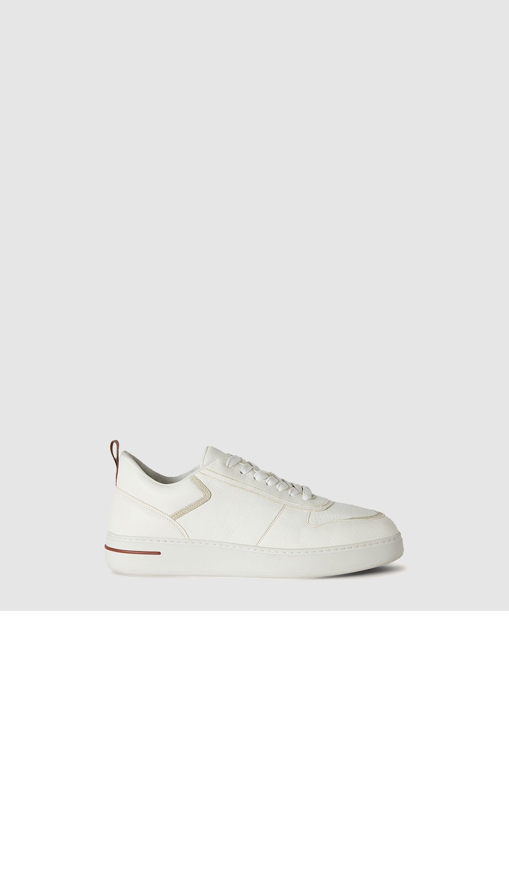 뉴포트 워크 FAN3985 > Sneakers - 스니커즈