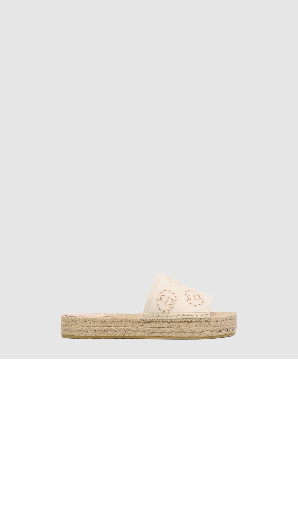 다미타 GG 아일렛 슬리퍼 771786 > Etc - 기타제품