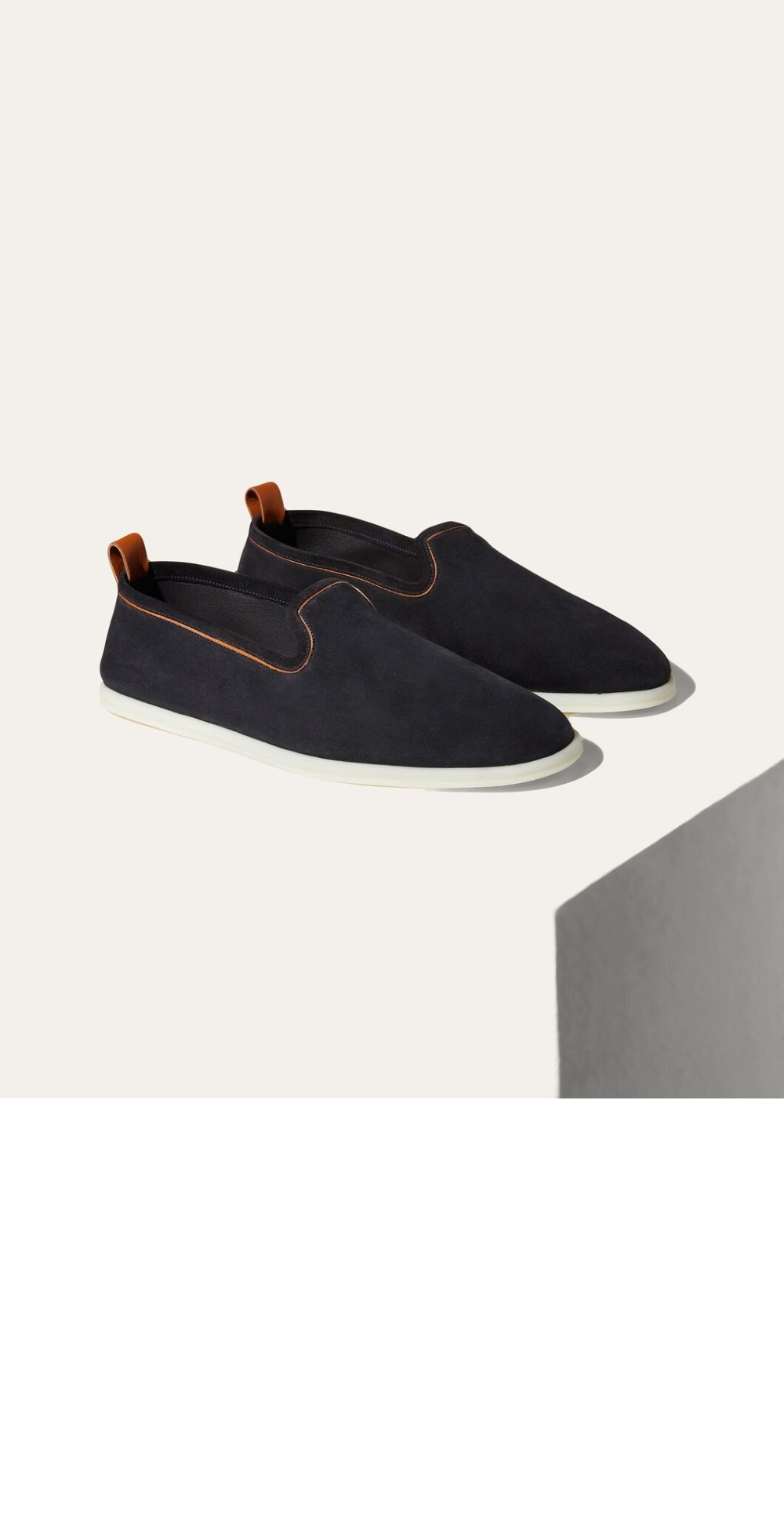 베니스 워크 로퍼 FAN1318 > Loafers - 로퍼스