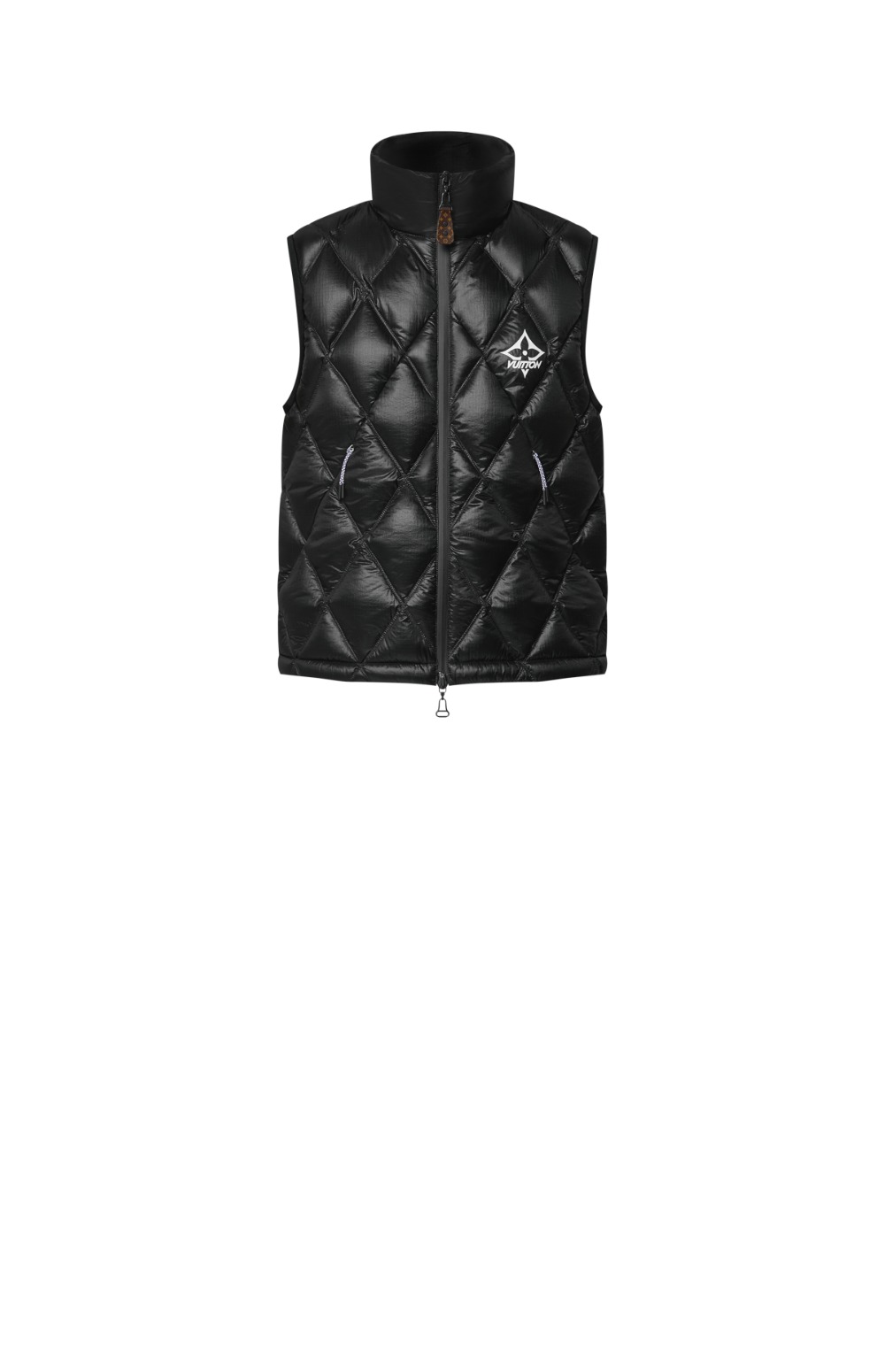 민소매 다운 재킷 > Etc - 기타제품