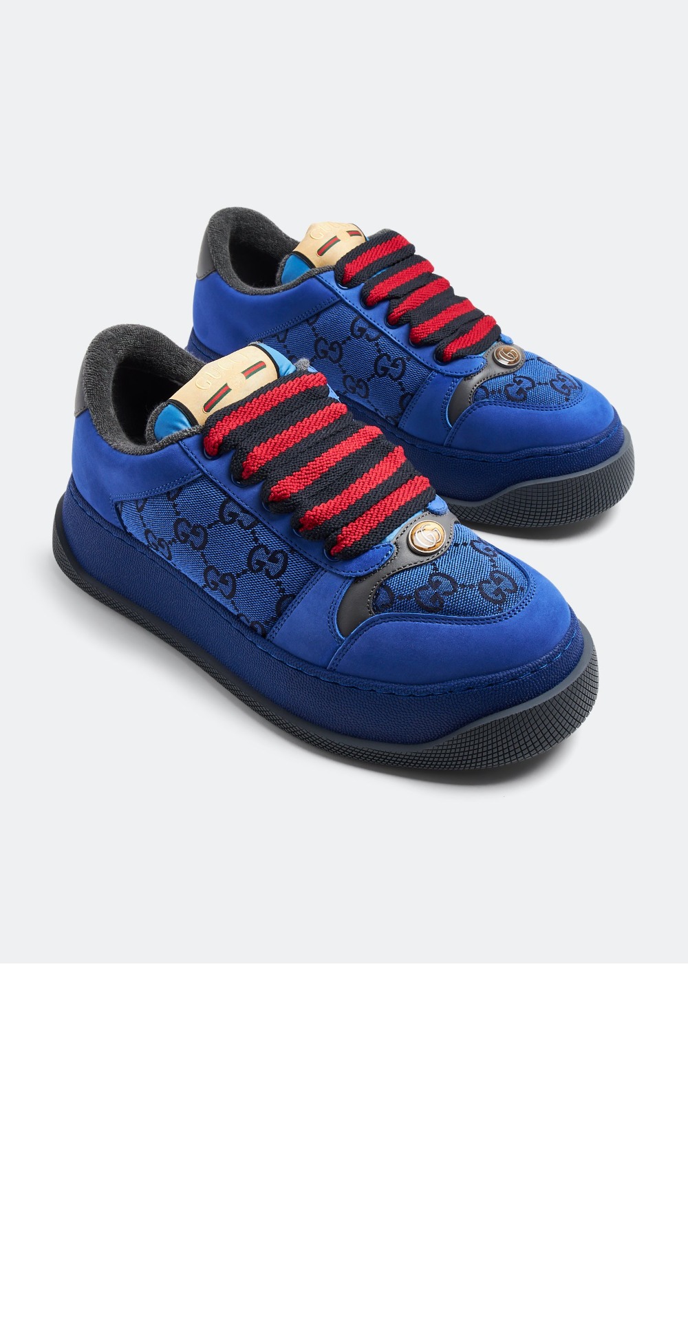 통굽 스니커즈 750048 > Etc - 기타제품