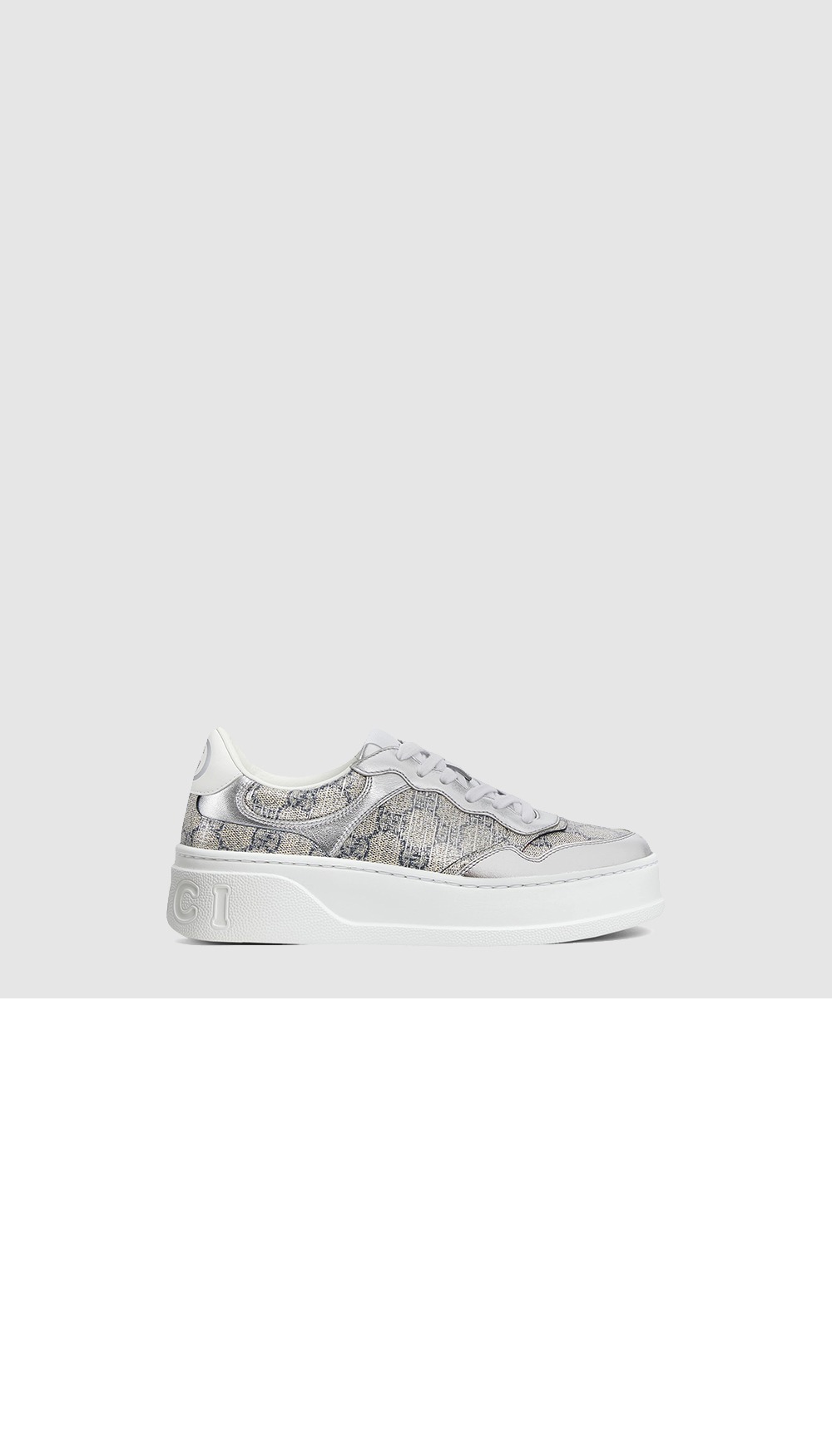 통굽 스니커즈 813197 > Etc - 기타제품