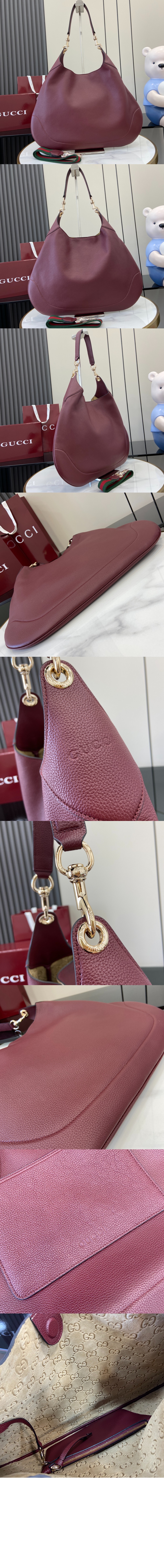 B 라지 숄더백 820167 > Etc - 기타제품