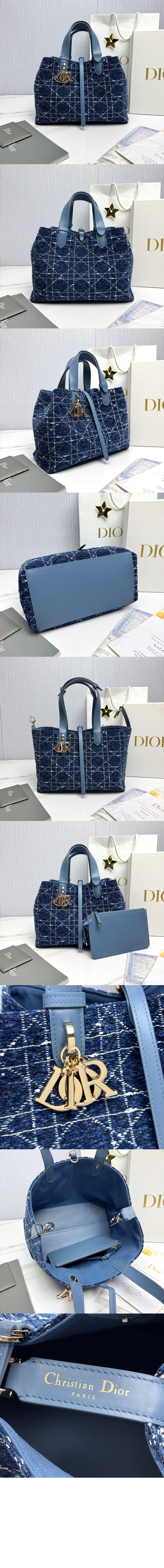 Toujours 미디엄백 M2821 > Toujours - 버티컬