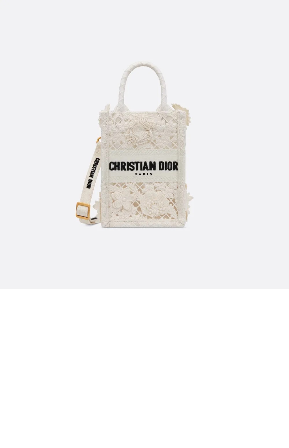 북 토트 휴대폰백 미니 S5555 > Book Tote - 북 토트