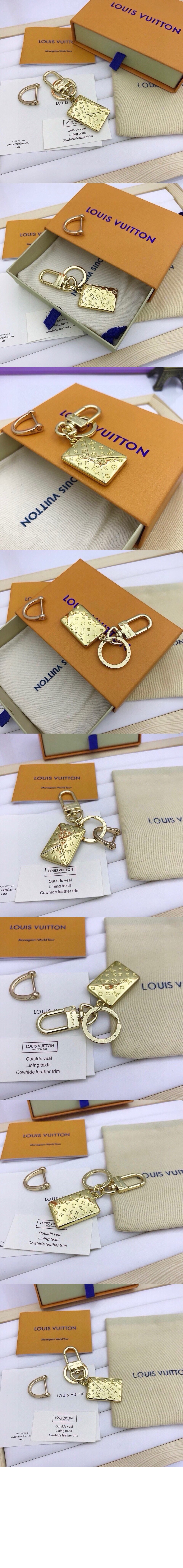 LOVE NOTE ENVEOPE 키 홀더  M67400 > Etc - 기타제품