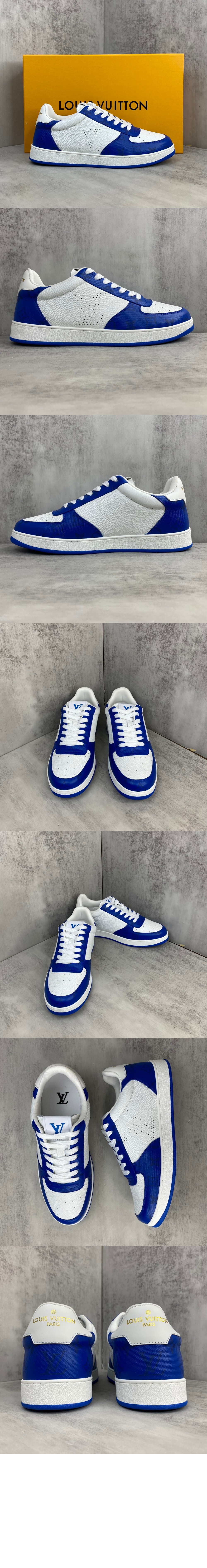 리볼리 스니커즈 1ACDVW > Rivoli - 리볼리