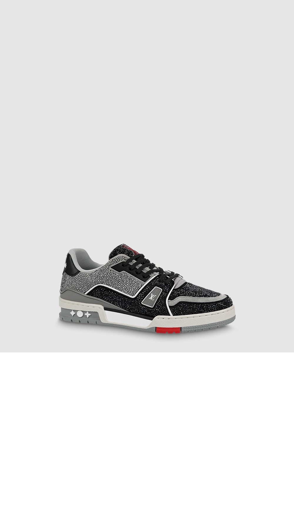 트레이너 스니커즈 1AA6PU > Traine/mami - 스니커리나