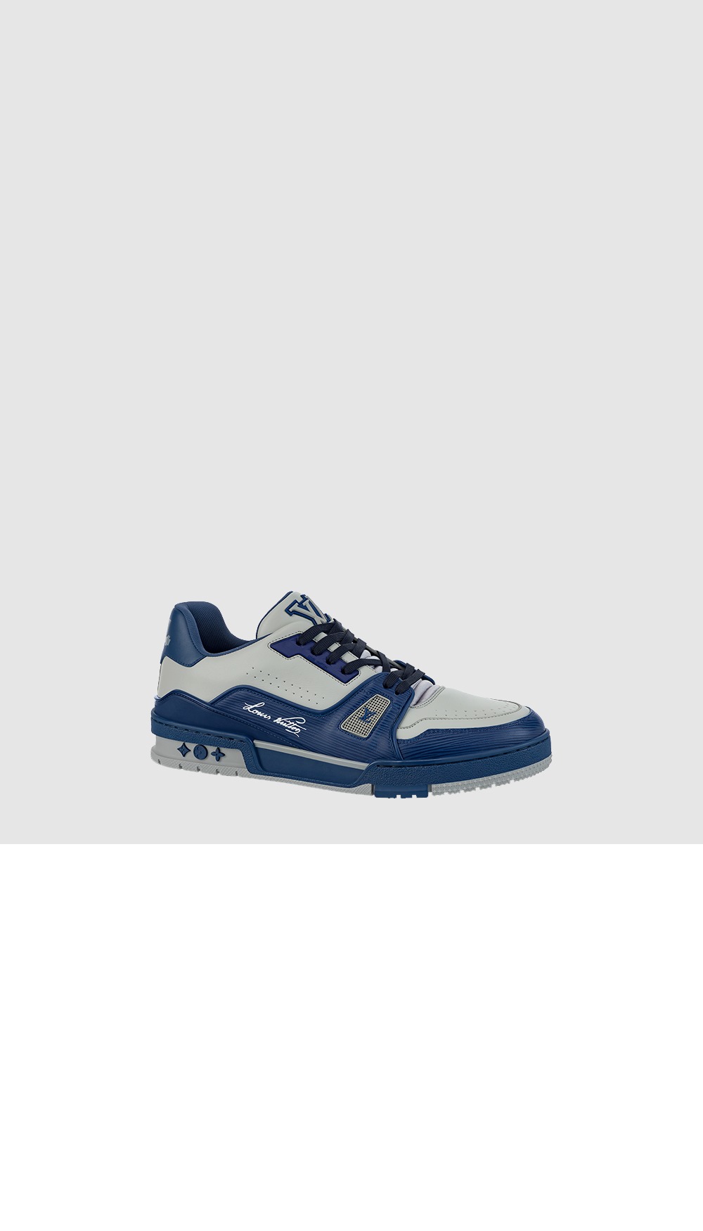 트레이너 스니커즈 1AA6UV > Traine/mami - 스니커리나