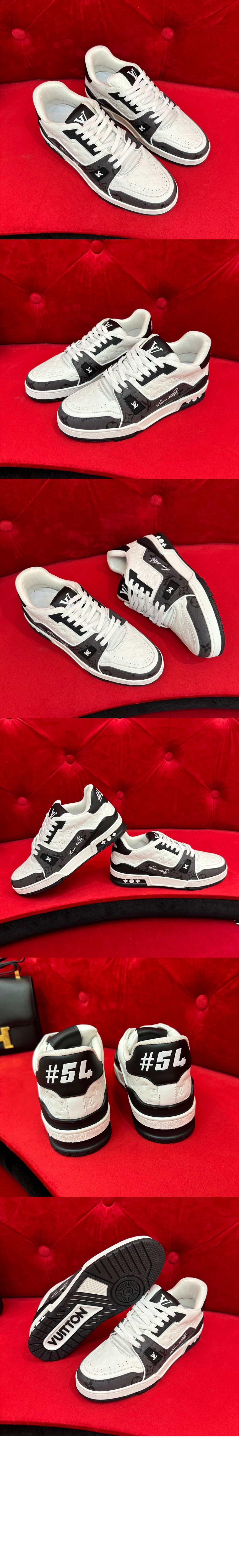 트레이너 스니커즈 1AANED > Traine/mami - 스니커리나