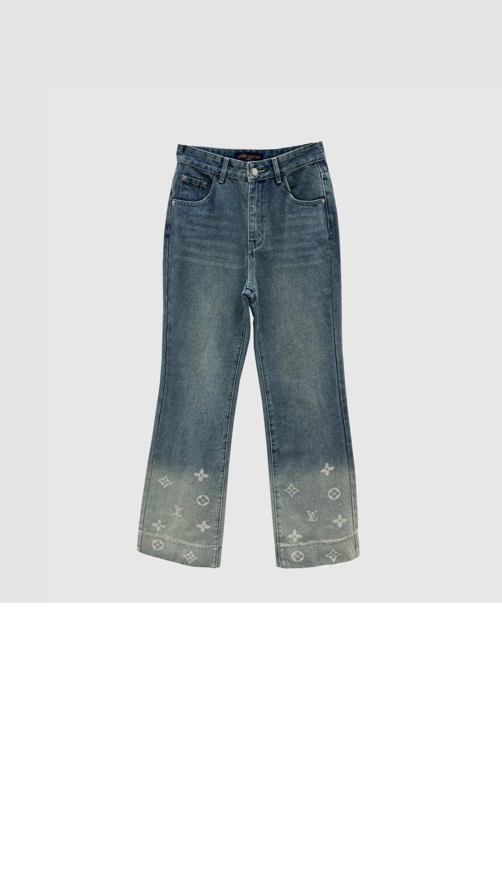 데님 팬츠 > Etc - 기타제품