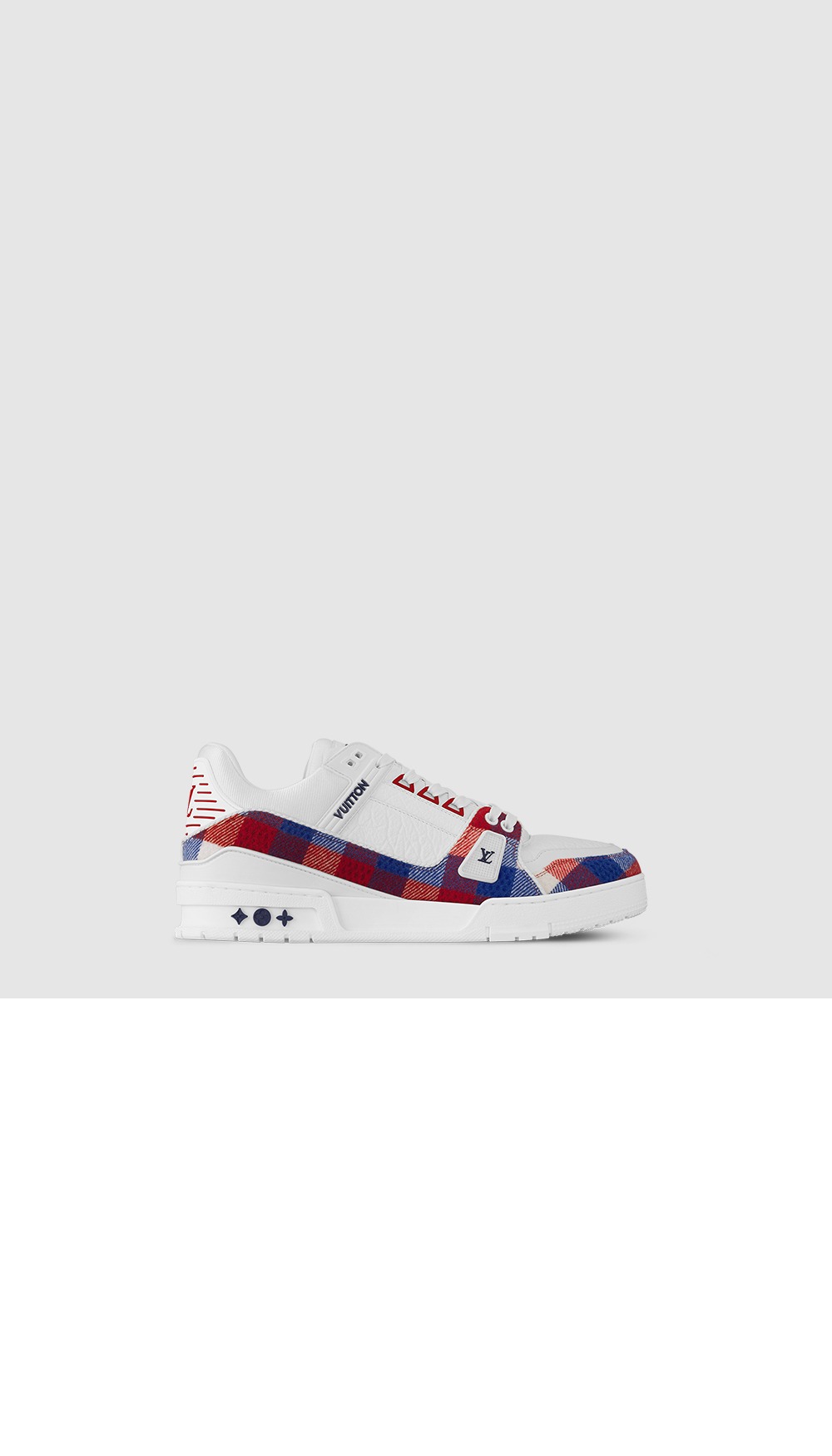 트레이너 스니커즈 1AD7MF > Traine/mami - 스니커리나