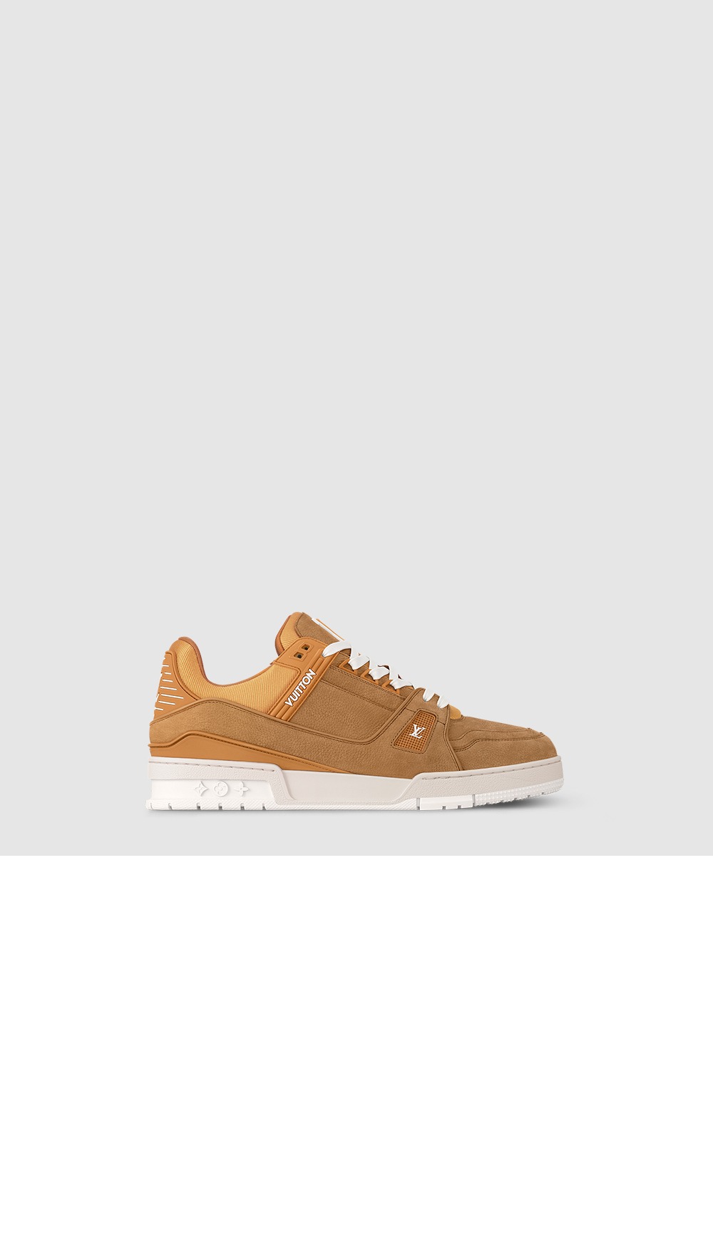 트레이너 스니커즈 1AD9X9 > Traine/mami - 스니커리나