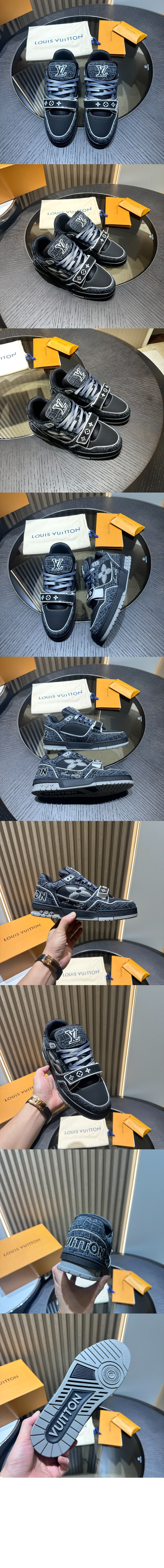 트레이너 스니커즈 1ADE39 > Traine/mami - 스니커리나