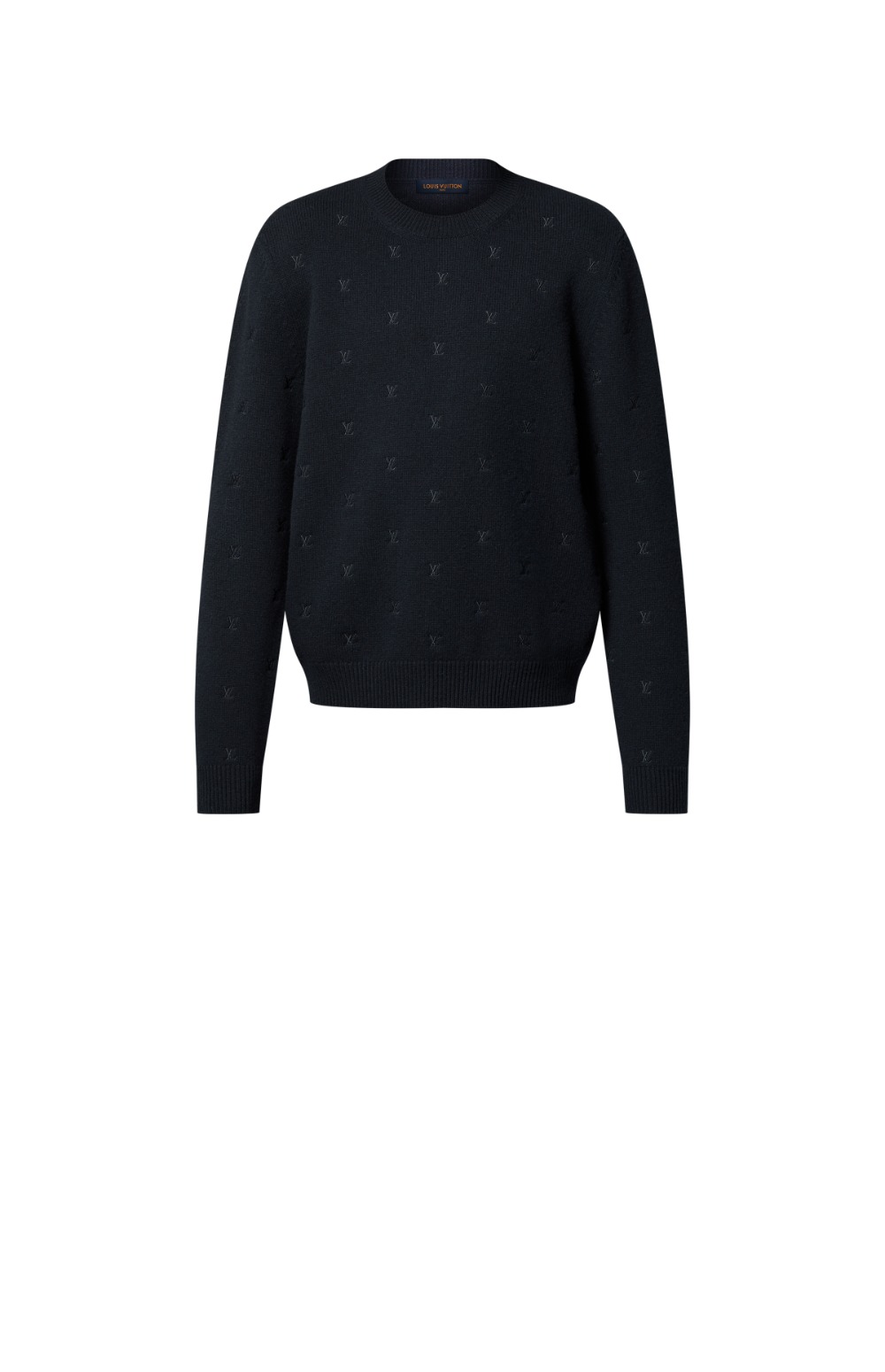 프린트 니트 톱 > Etc - 기타제품