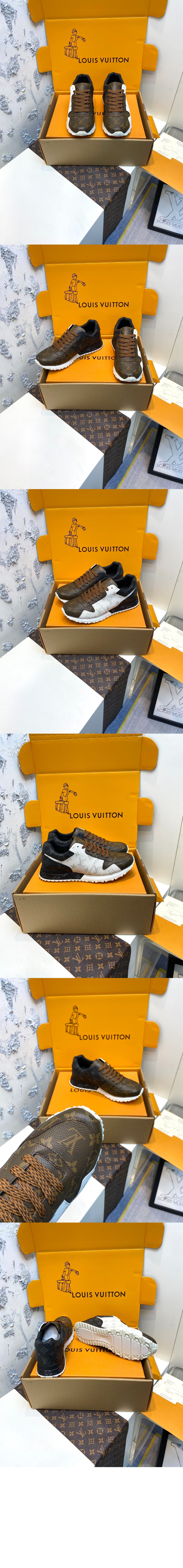 런 어웨이 스니커즈 1A3N7X > run away - 런 어웨이