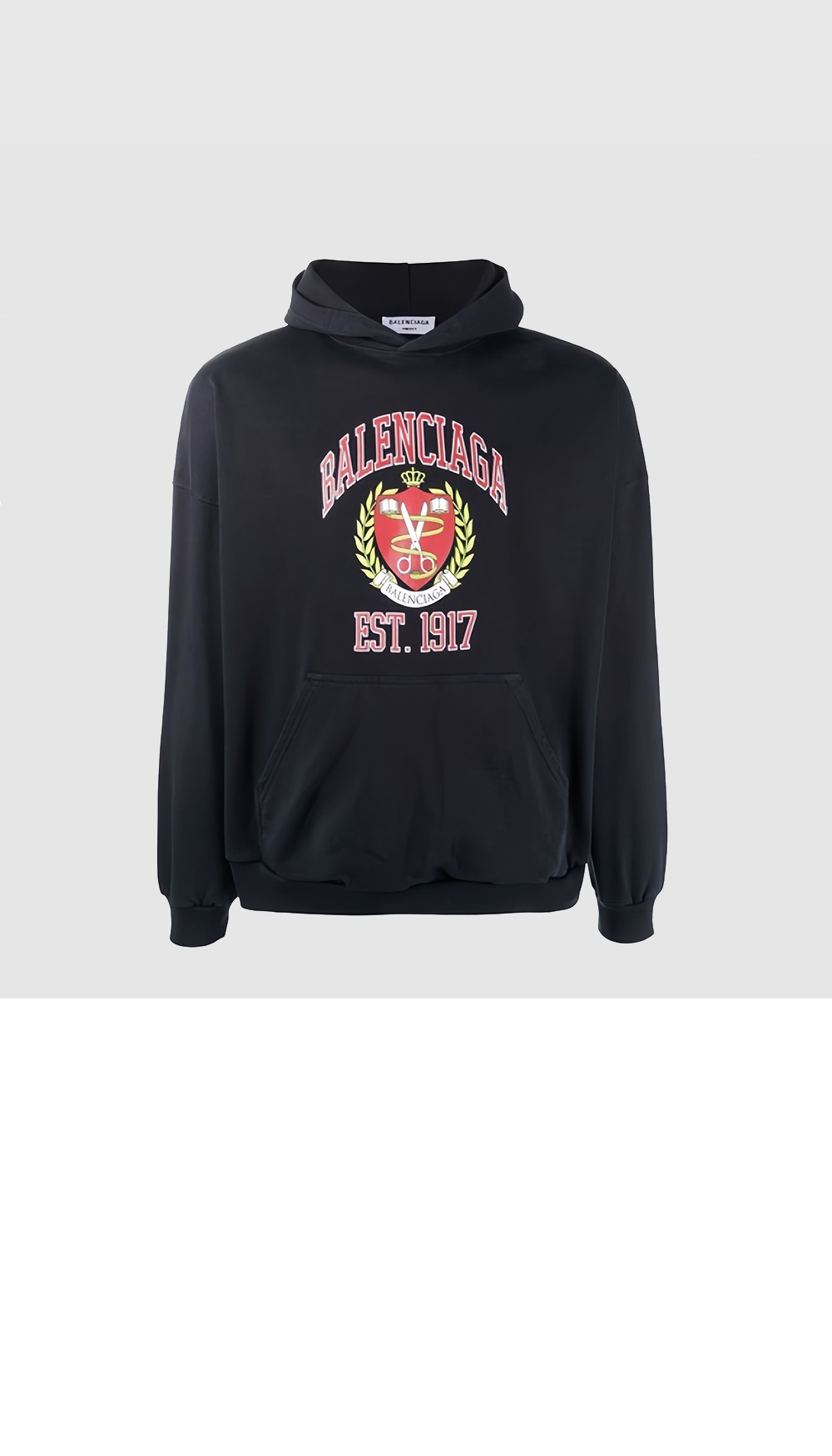 로고 프린트 코튼 후디 > Etc - 기타제품