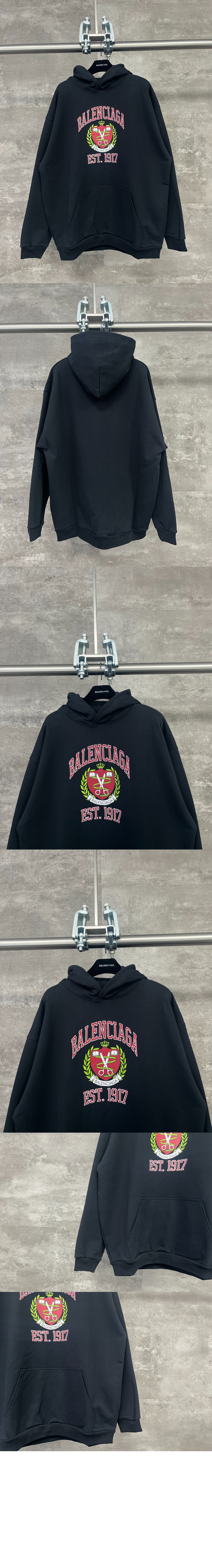 로고 프린트 코튼 후디 > Etc - 기타제품