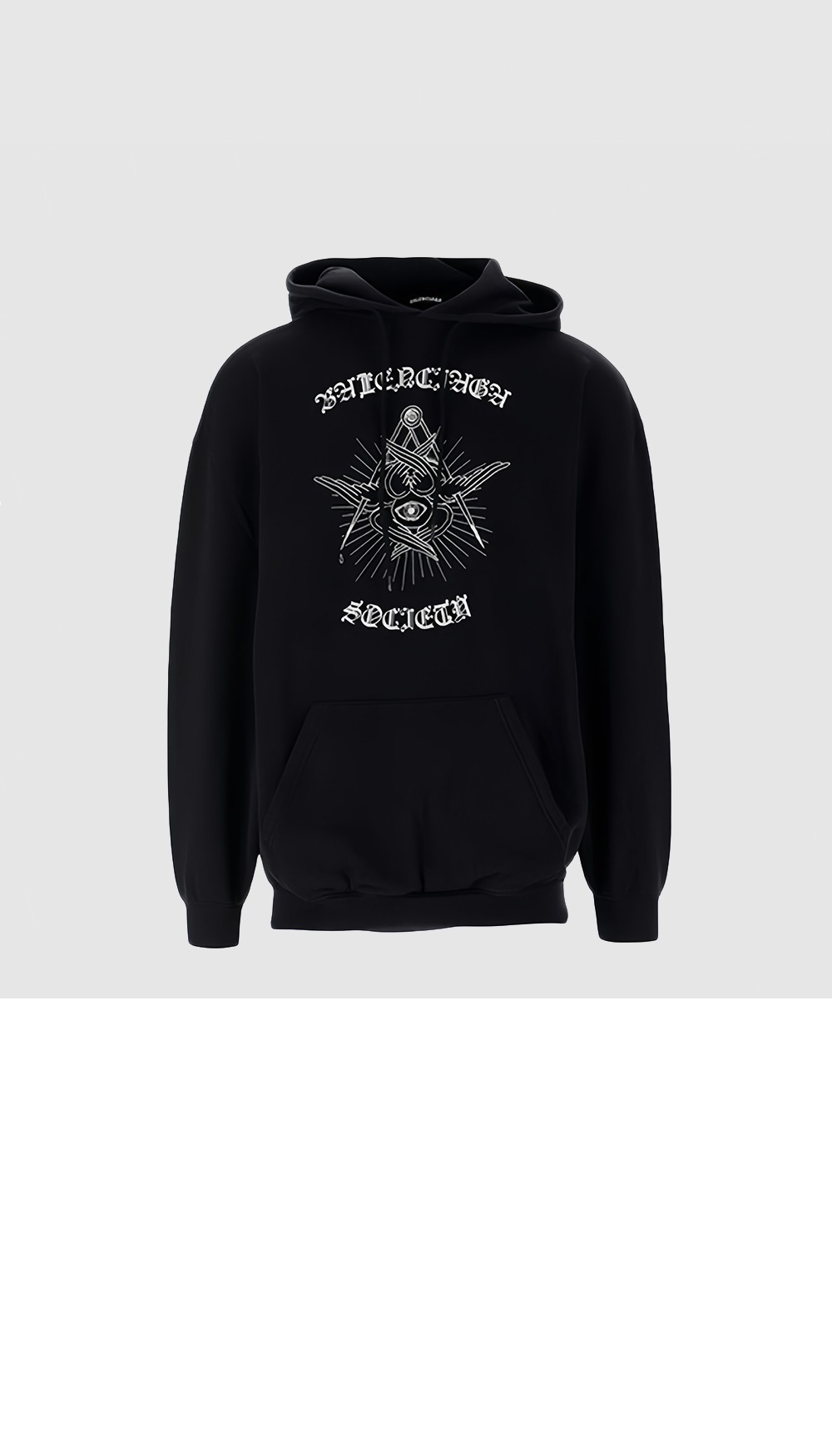 라지 핏 후디 > Etc - 기타제품