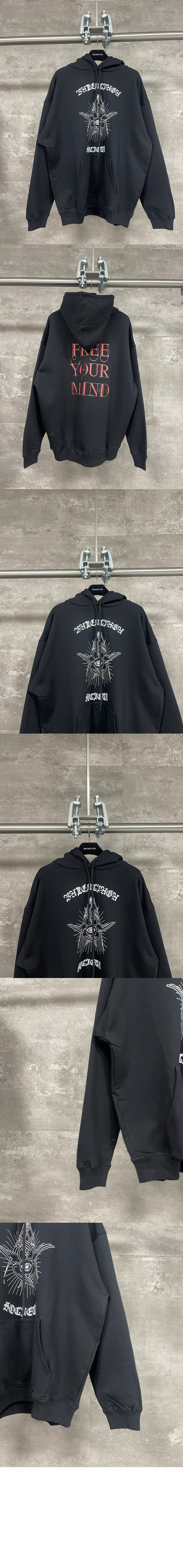 라지 핏 후디 > Etc - 기타제품