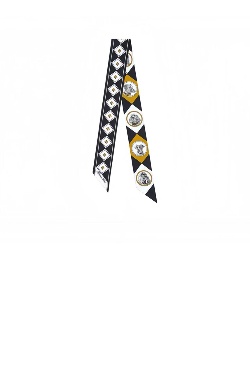 Colliers et Chiens 포에버 트윌리 > 에르메스