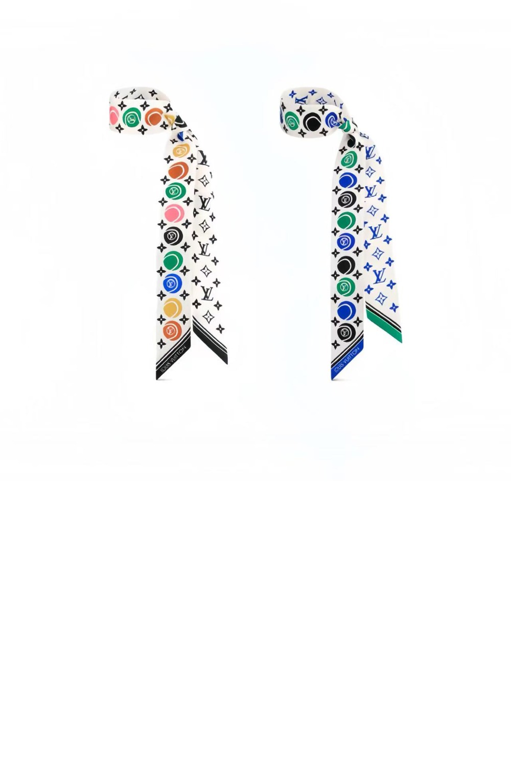 LV 매치 BB 방도 세트 M77751 > Etc - 기타제품