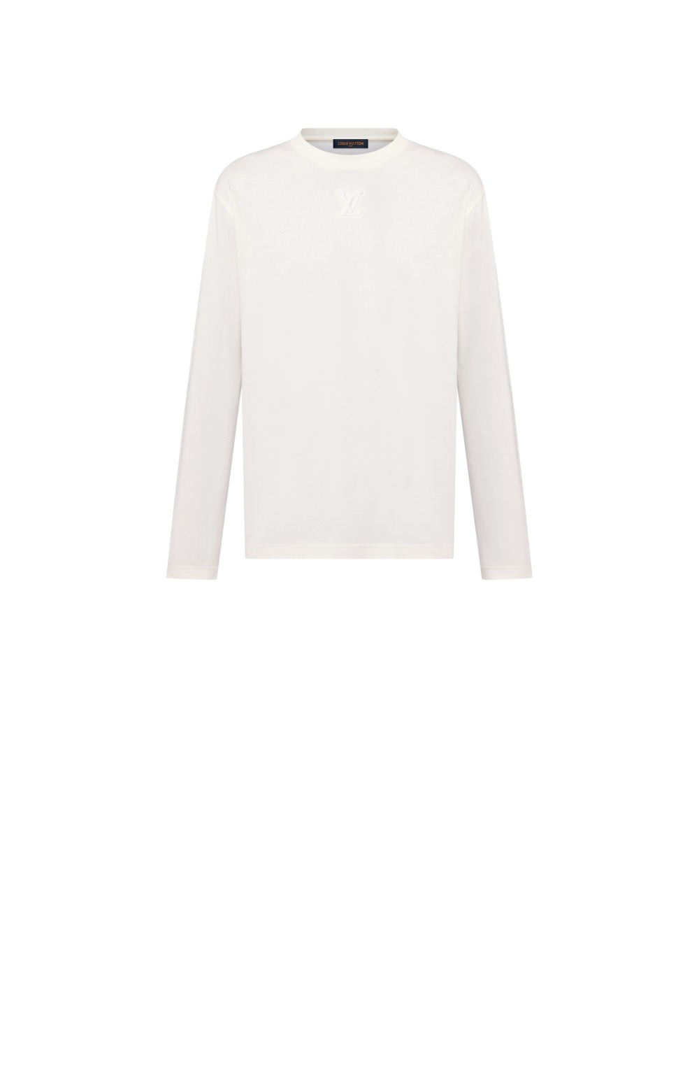 엠보스드  롱 슬리브드 티셔츠 > Etc - 기타제품