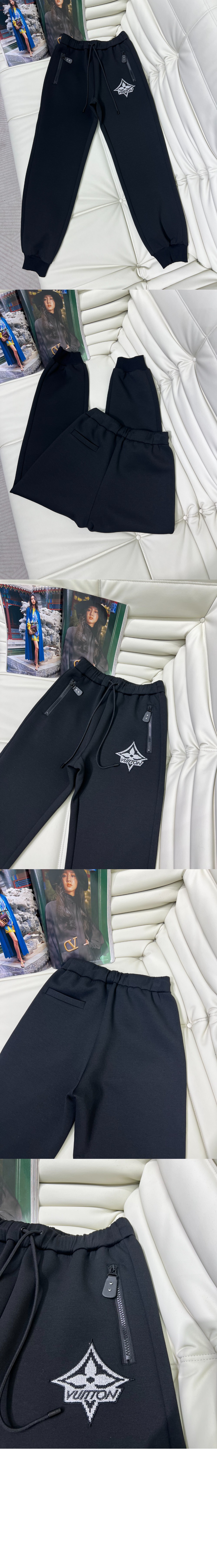 스노우플레이크 조깅 팬츠 > Etc - 기타제품