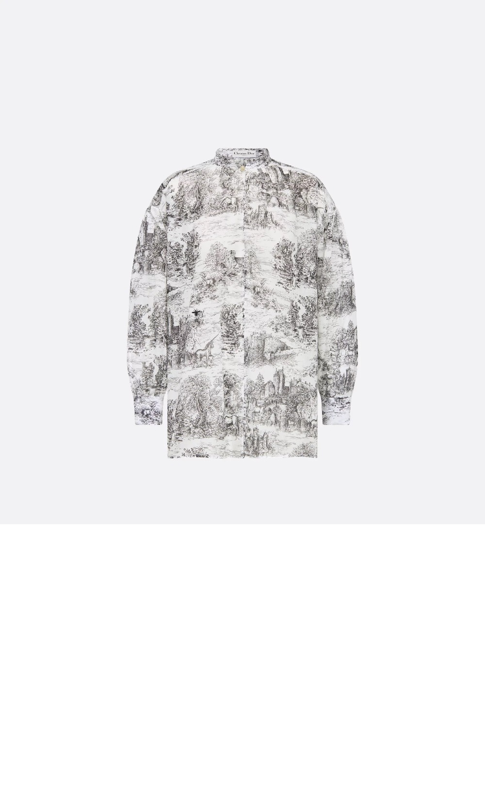 롱 블라우스 > Etc - 기타제품