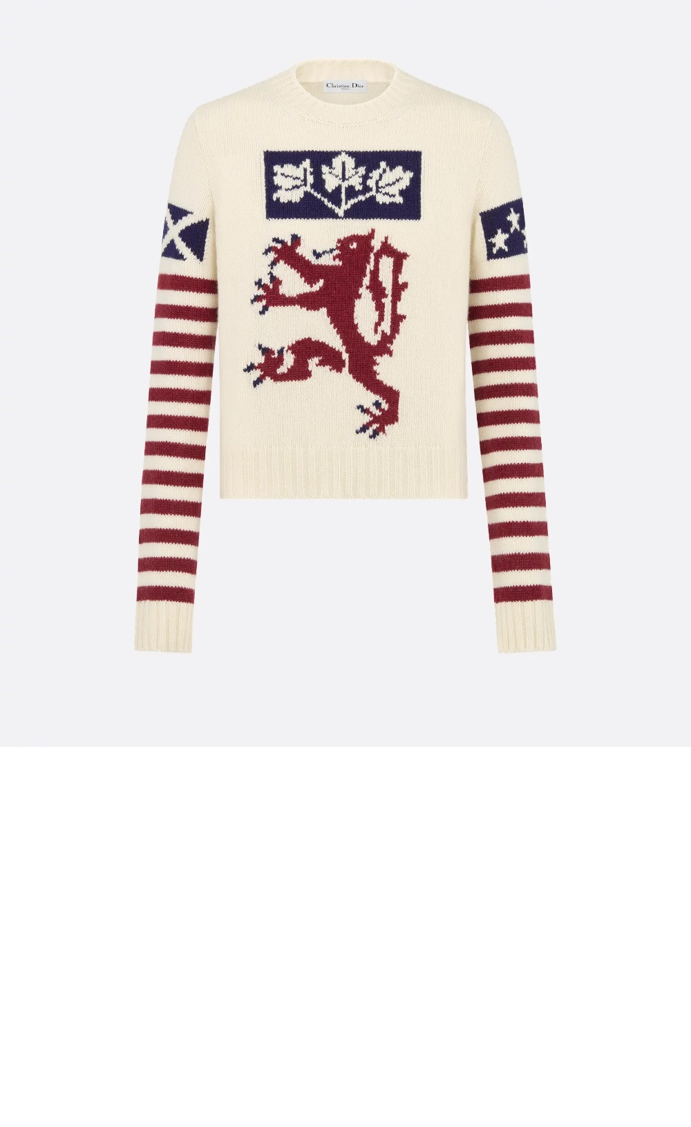 자수 스웨터 > Etc - 기타제품