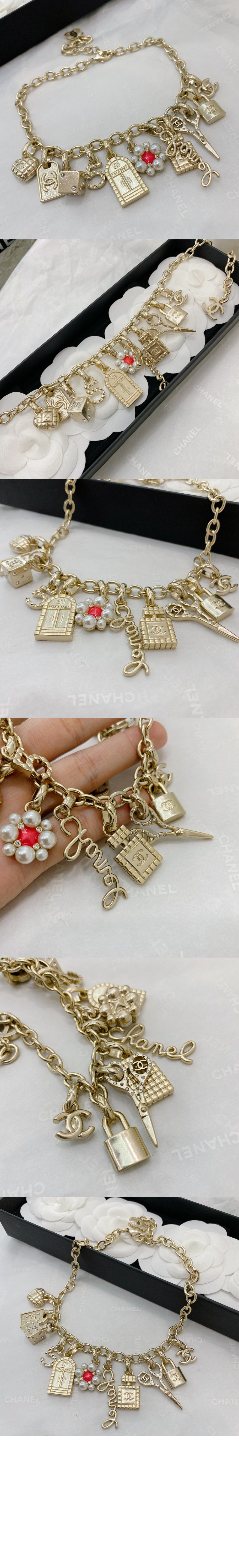 목걸이 AB5839 > Etc - 기타제품