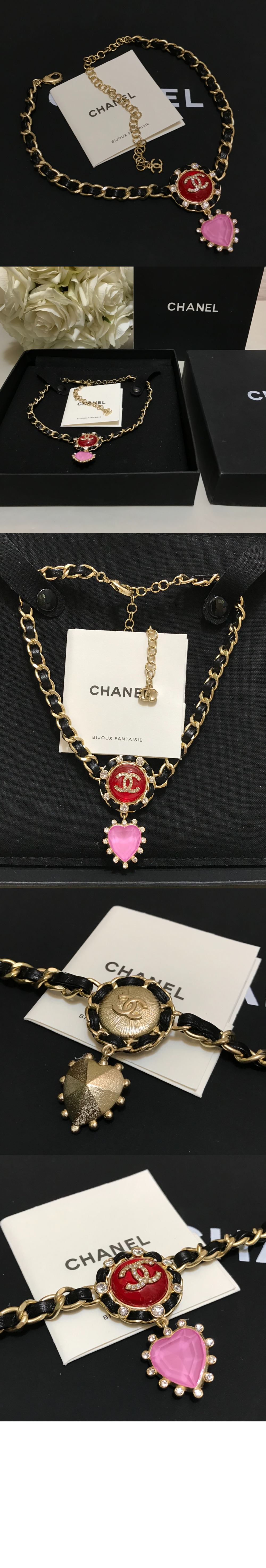 목걸이 AB6563 > Etc - 기타제품