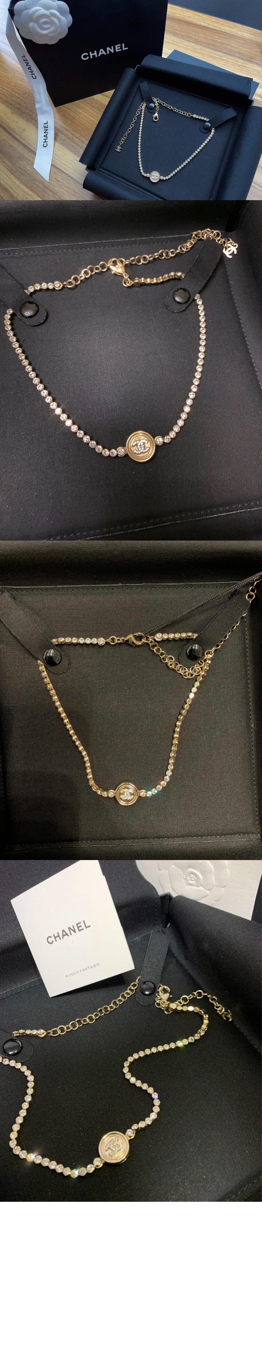 목걸이 AB6235 > Etc - 기타제품