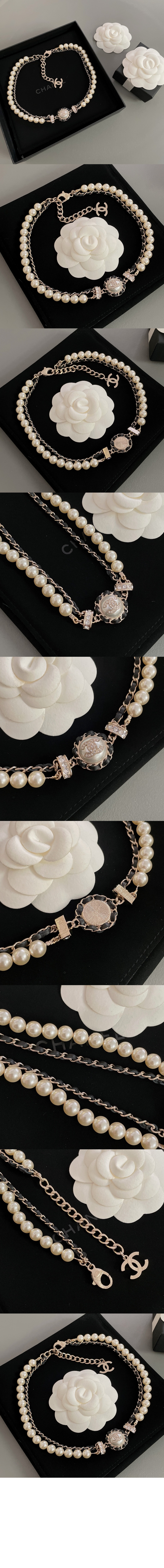 목걸이  AB7081 > Etc - 기타제품