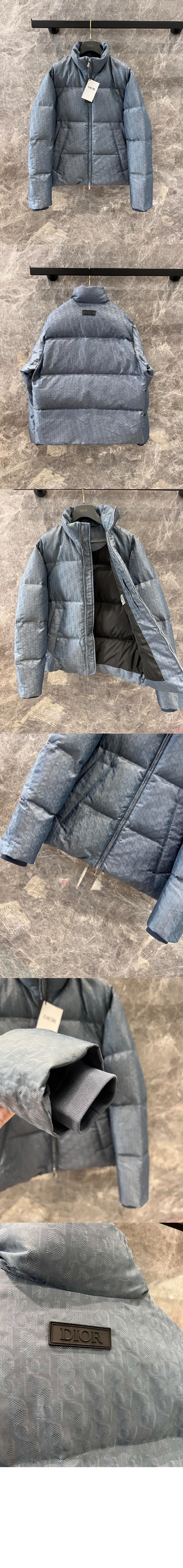 푸퍼 재킷 > Etc - 기타제품