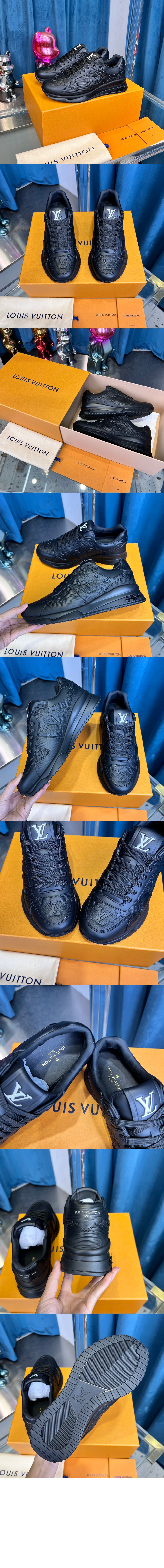 런 어웨이 스니커즈 1A9ZKO > run away - 런 어웨이