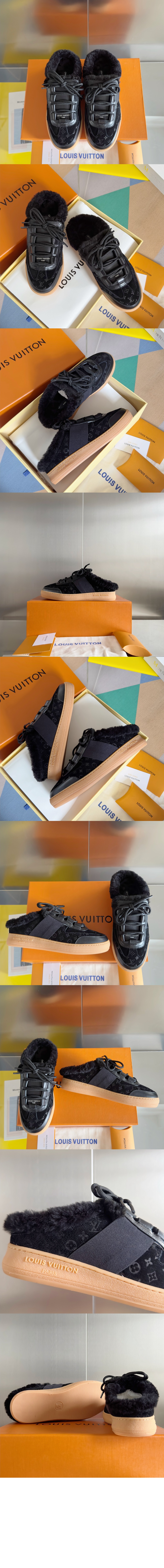 로스 오픈 백 스니커즈 1ACAEB > Etc - 기타제품