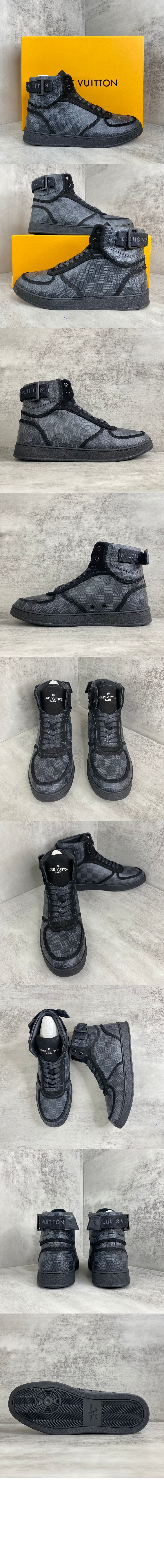 리볼리 하이탑 1A44WC > Etc - 기타제품