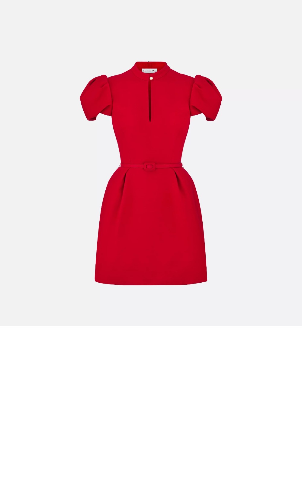 벨트 쇼트 드레스 > Etc - 기타제품