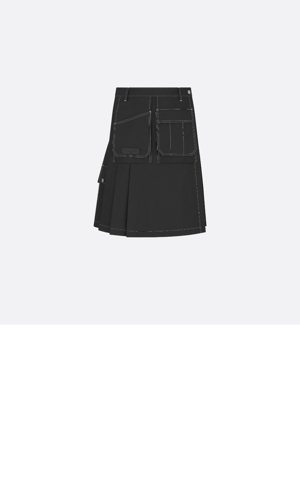 플리츠 랩스커트 > Etc - 기타제품