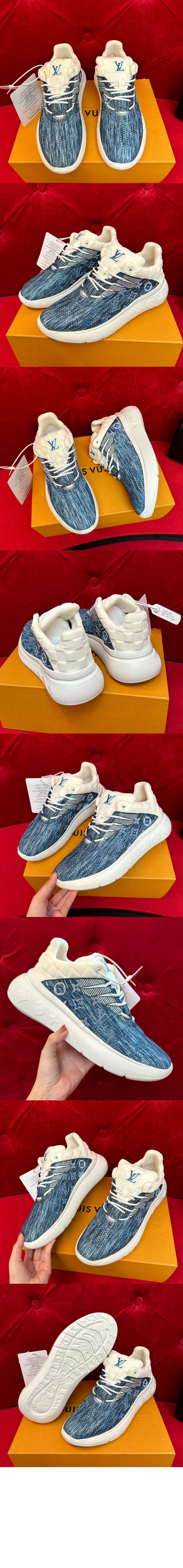 쇼업 스니커즈 1AA48E > Etc - 기타제품