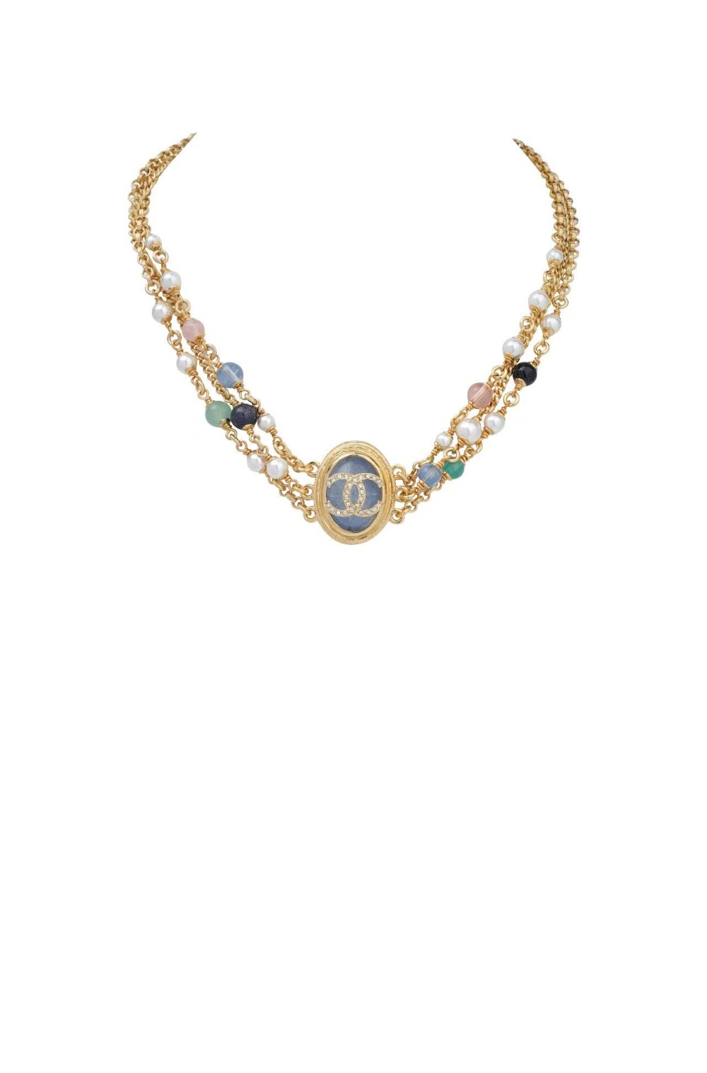 목걸이  AB9621 > Etc - 기타제품