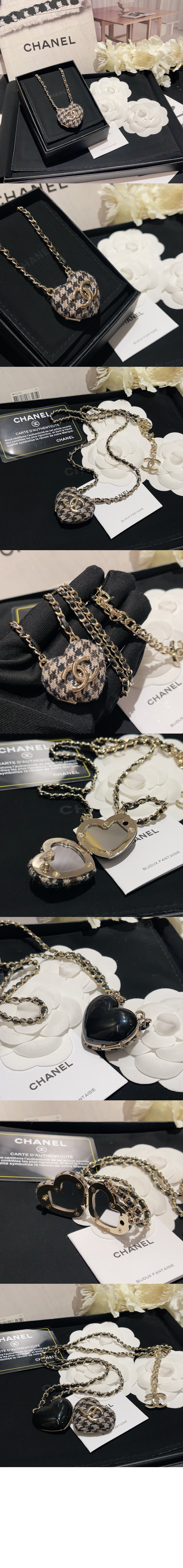 목걸이 AB9485 > Etc - 기타제품